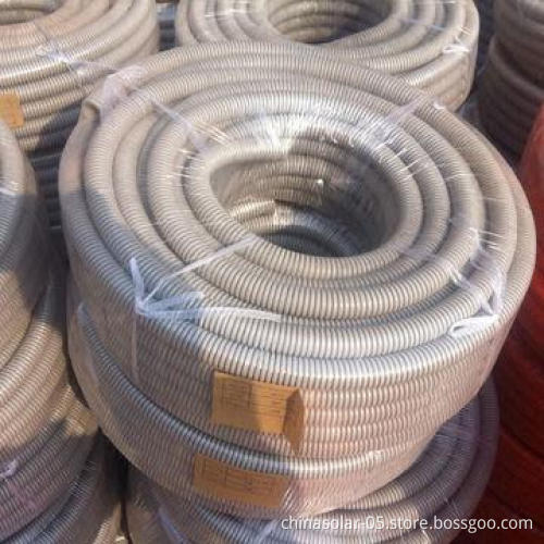 Heavy Duty Corrugated/Medium Duty Corrugated/Flexible/Australia Conduit Pipe